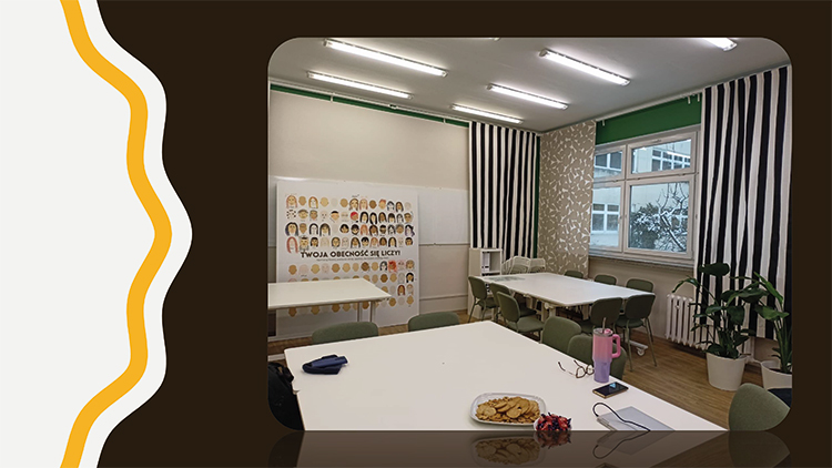 Centrum WOLONTARIATU Gawędy 5