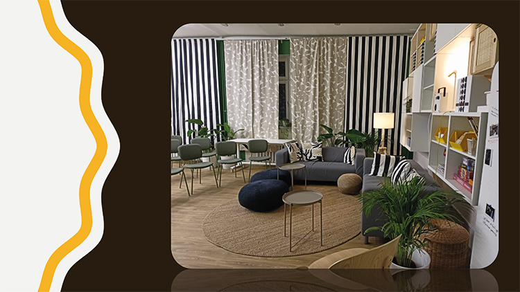 Centrum WOLONTARIATU Gawędy 5