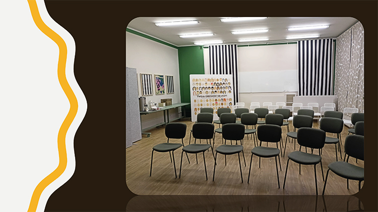 Centrum WOLONTARIATU Gawędy 5