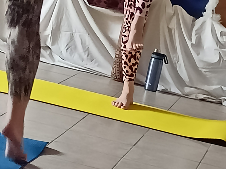 Centrum WOLONTARIATU Gawędy 5