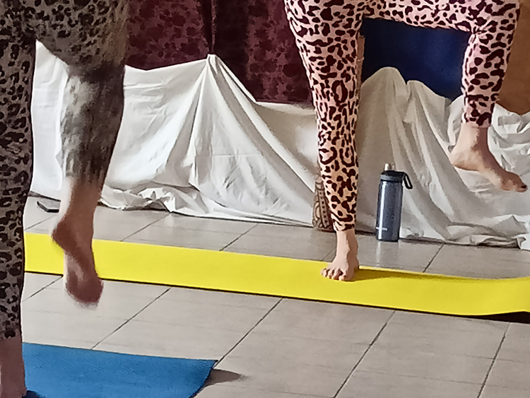 Centrum WOLONTARIATU Gawędy 5