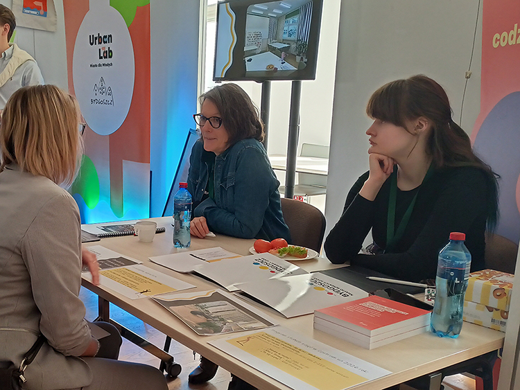 Bydgoskie Forum Inicjatyw Pozarządowych, Elmago