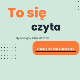 „To się czyta” – dołącz do dyskusyjnego klubu literackiego w Bydgoszczy!