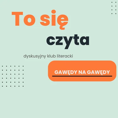 „To się czyta” – dołącz do dyskusyjnego klubu literackiego w Bydgoszczy!