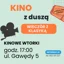KINO z duszą - już 7 kwietnia kolejny film