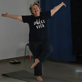 Fordon w ruchu – fotografia, która odkrywa naturalne piękno