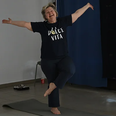 Fordon w ruchu – fotografia, która odkrywa naturalne piękno