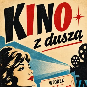 Kino z duszą - nowa wizualizacja