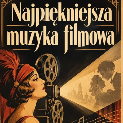 KINO z duszą - Najpiękniejsza muzyka filmowa